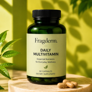 Fragderm Product