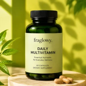 Daily Multivitamin
