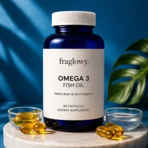 Omega 3 Fish Oil