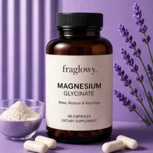 Magnesium Glycinate